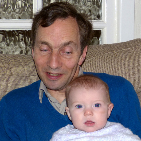 David and Annabel