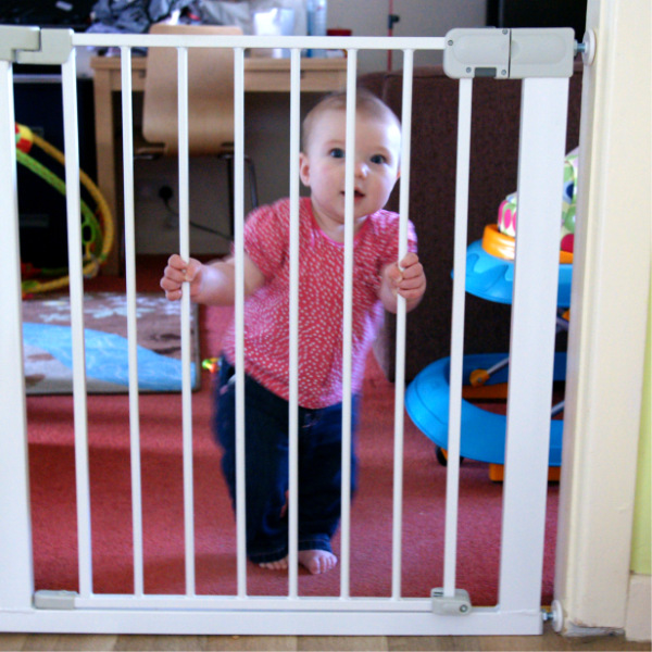 Let me out!
