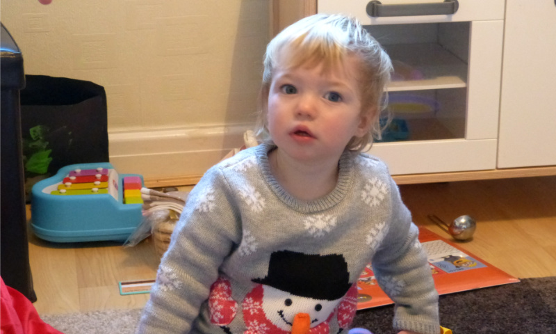 Christmas Day (1)