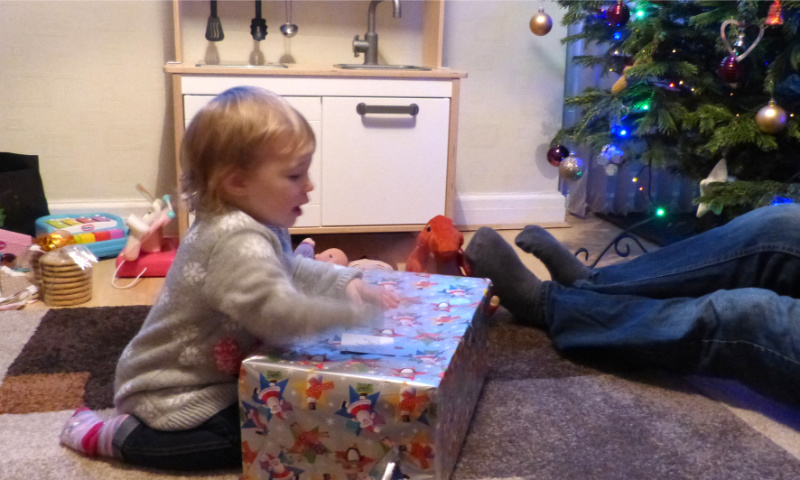 Christmas Day (3)