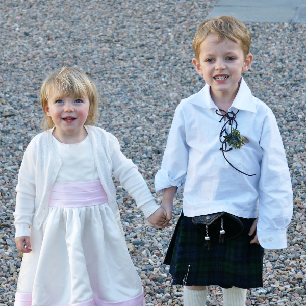 Wedding No. 2