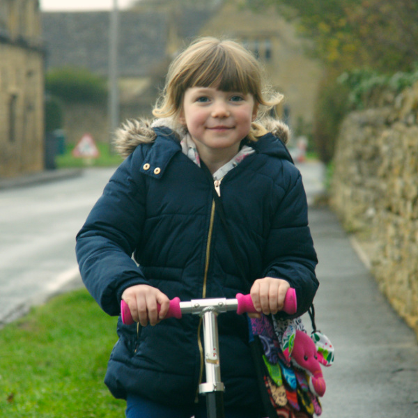 Scooter