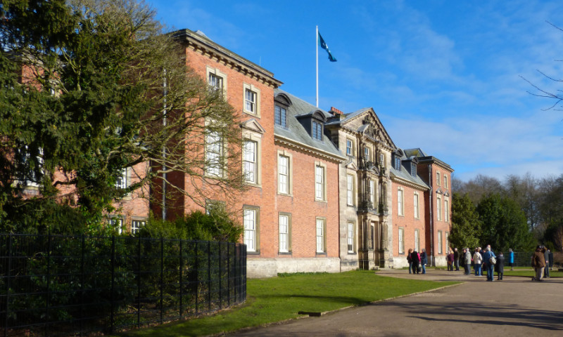 Dunham Massey (1)