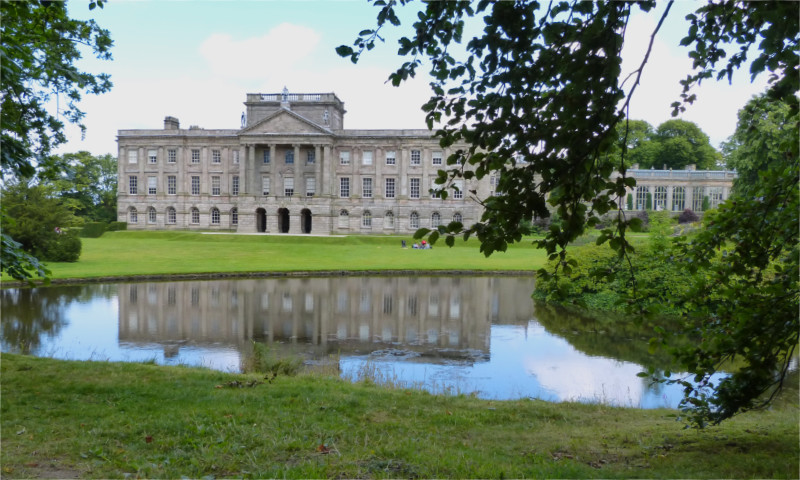 Lyme Park (1)