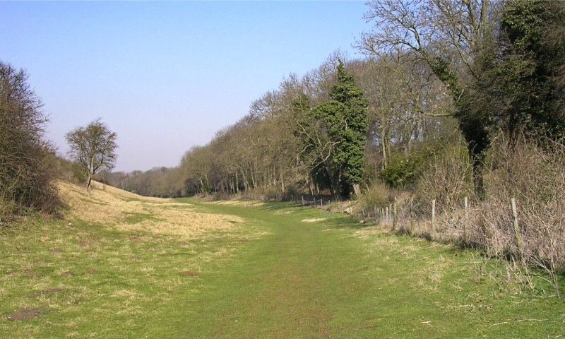 Ancaster Valley