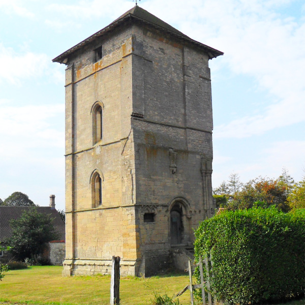 Temple Bruer