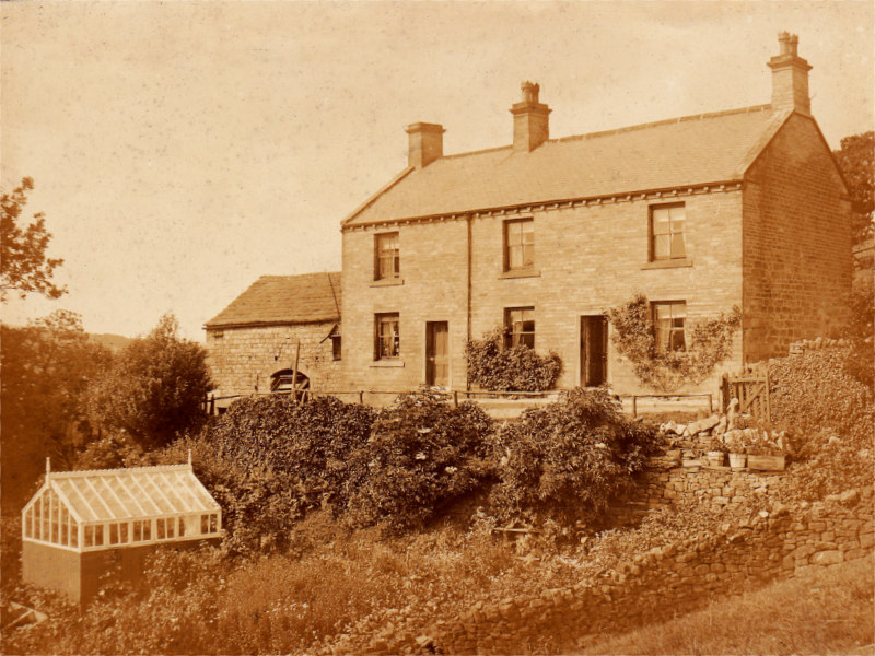 Link to It's a Mystery!