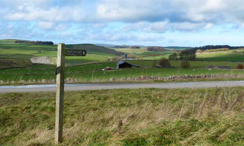 Hartington Area (1)