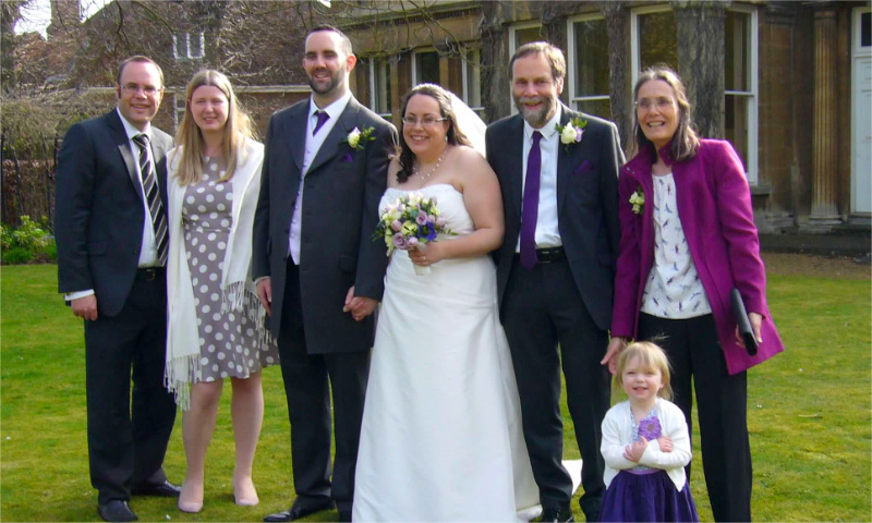 Sarah and Simon's Wedding (3)