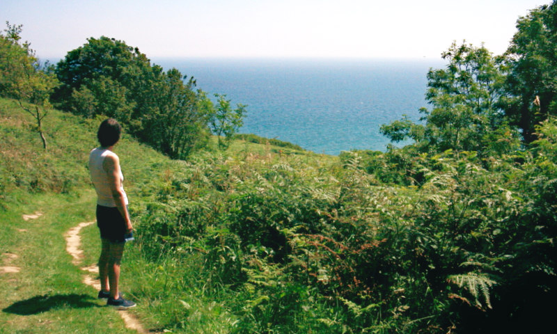 Fairlight Glen
