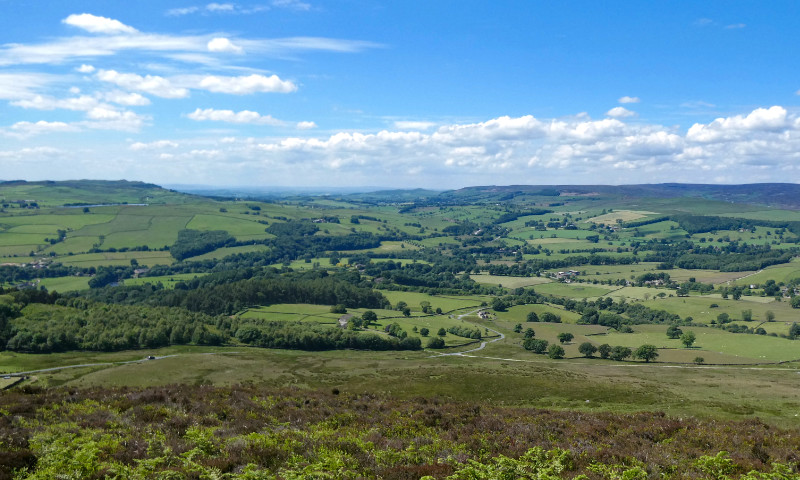 Beamsley Beacon (2)