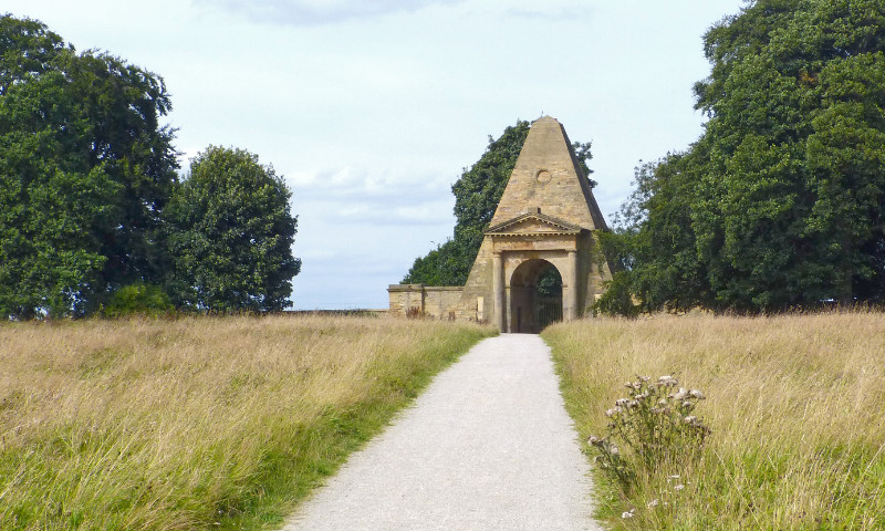 Nostell Priory (3)